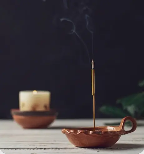 Incense