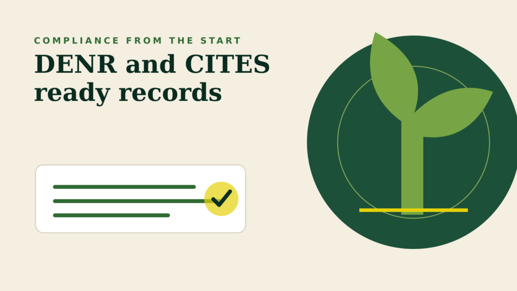DENR and CITES Compliance: A Practical Foundation for Philippine Agarwood