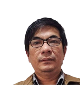Marcus Gerochi profile macoy