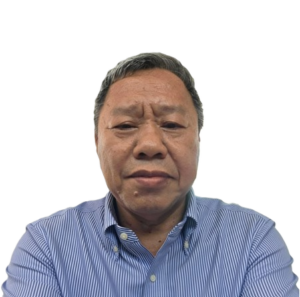 Pastor Celso Agbones profile p.celso