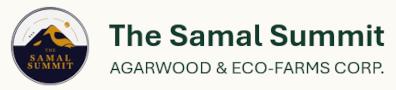 The Samal Summit Agarwood & Eco-Farms
